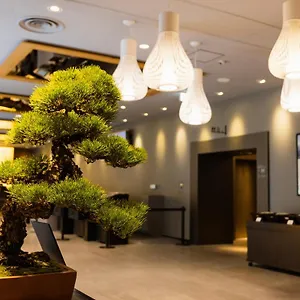 Hotel Shinjuku Washington ****