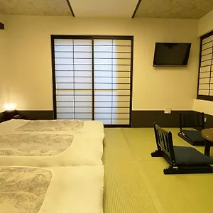 Hotel Wagokoro ***