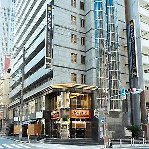 3* ホテル アパホテル〈大阪谷町〉