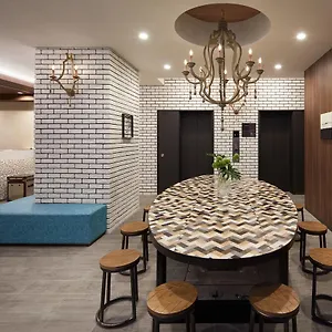 Hotel The B Shimbashi Toranomon ***