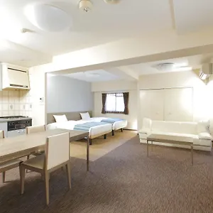 3* ホテル ホテルマイステイズ大手前