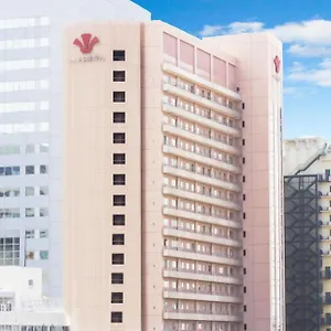 Hearton Nishi Umeda Ōsaka