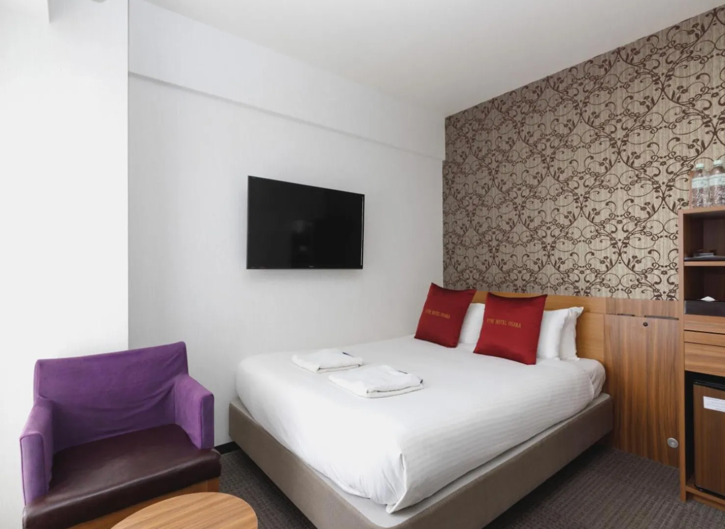 Five Hotel Osaka