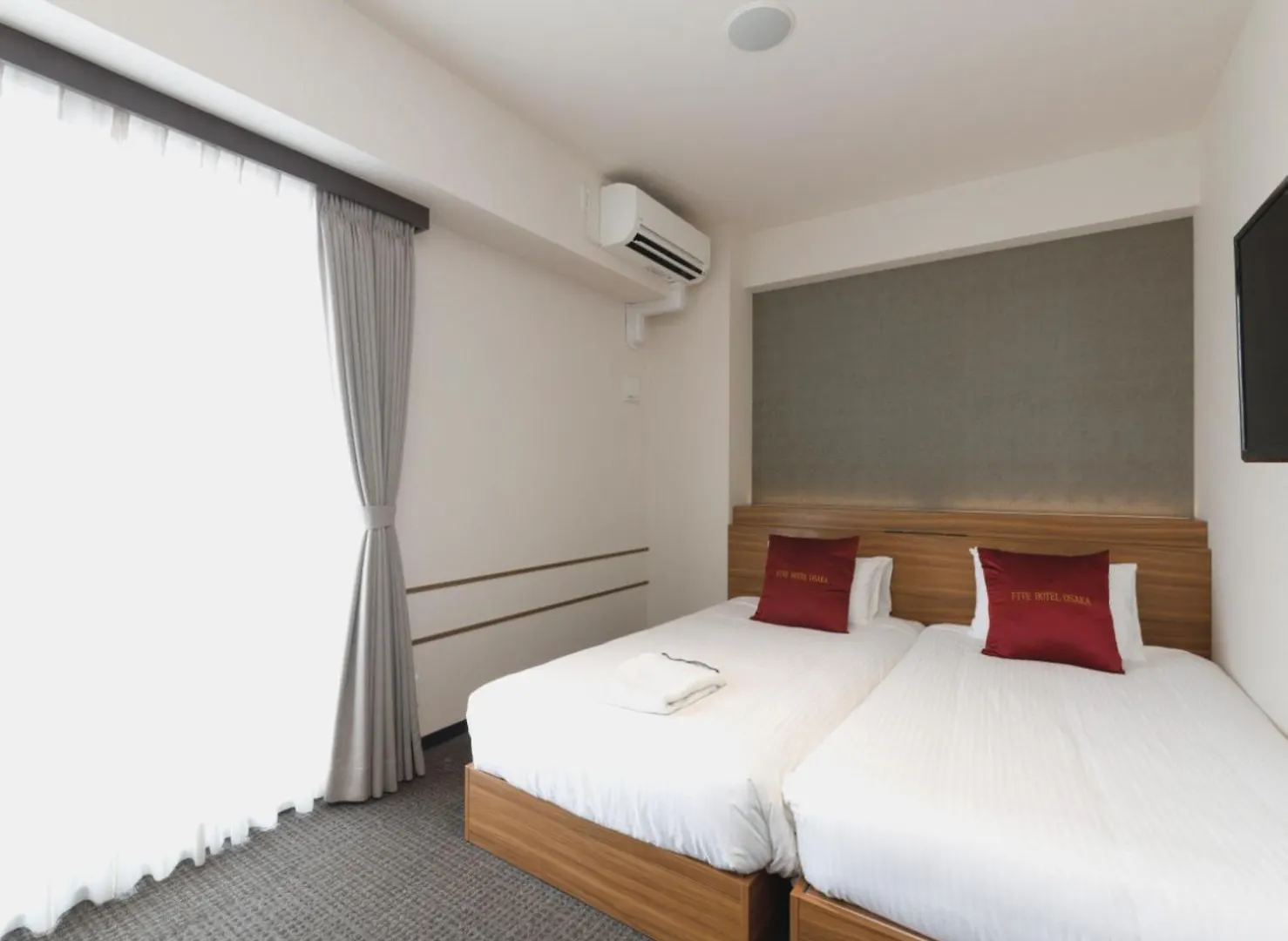 Five Hotel Osaka Japan